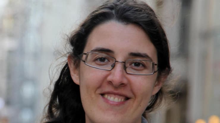 אליזבט צורקוב  