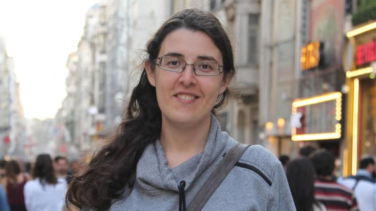 אליזבט צורקוב  