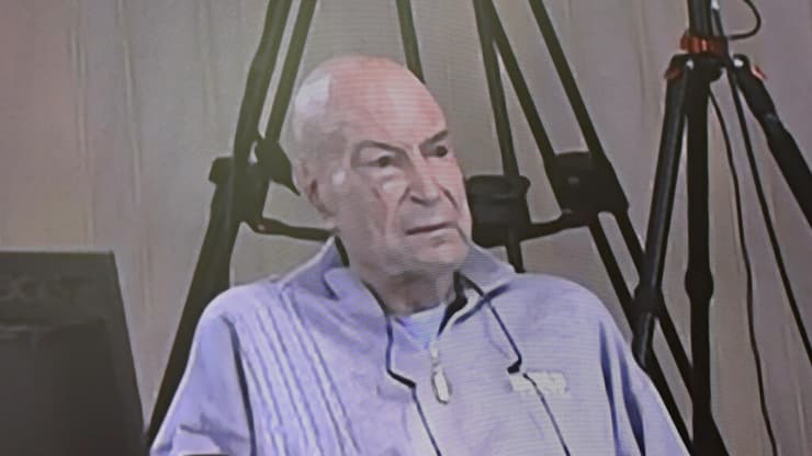  עדות ארנון מילצ'ן 