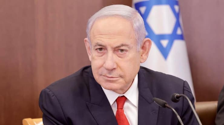 ישיבת ממשלה