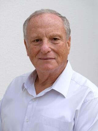 ד"ר אריאל היימן