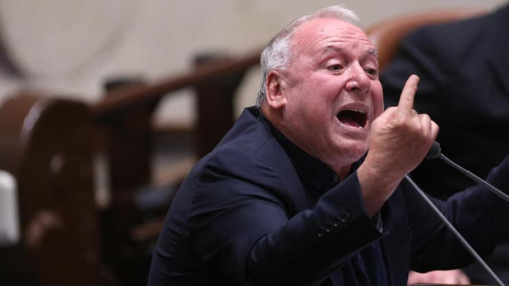 דודי אמסלם 