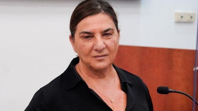 טלי בן עובדיה (צילום: שלו שלום) טלי בן עובדיה