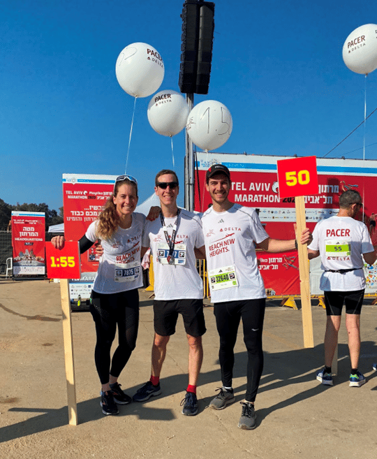 הספורטאית והמאמנת נעה כפרי