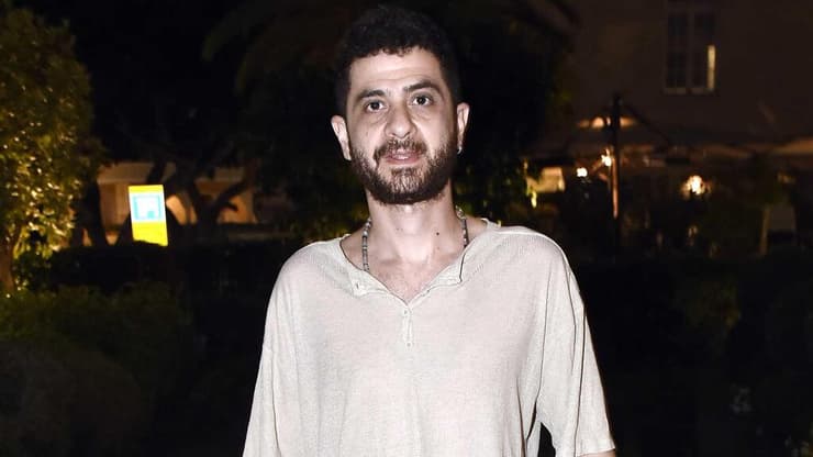 אסקובנק (צילום: אמיר מאירי) אסקובנק