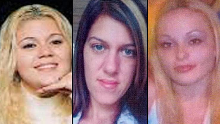 רוצח סדרתי גילגו ביץ' לונג איילנד רקס הויירמן