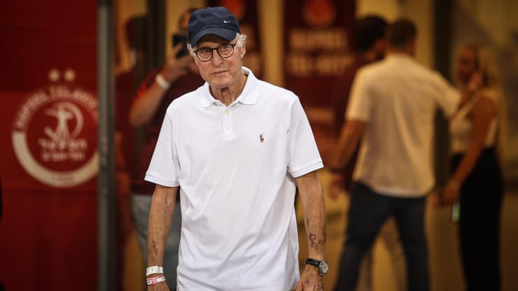 דרור קשטן (צילום: עוז מועלם) דרור קשטן