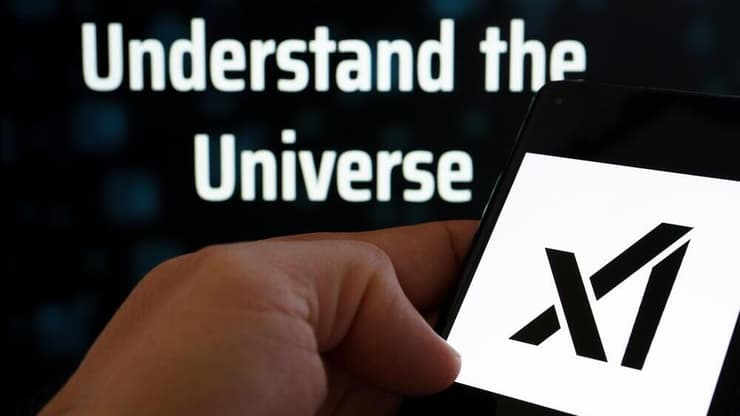 חברת xAI