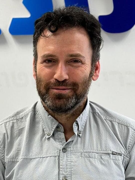  ד"ר שחר רובינזון