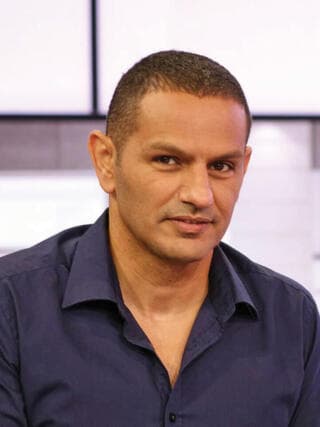 יוסי יהושוע