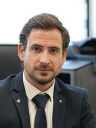 עו"ד גיא ורט