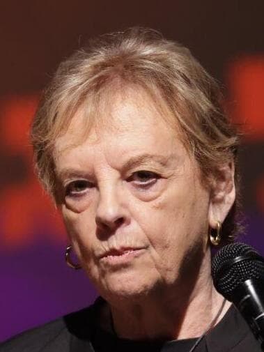 כנס חירום לשכת עורכי הדין בנושא פגיעה בדמוקרטיה - דורית ביניש