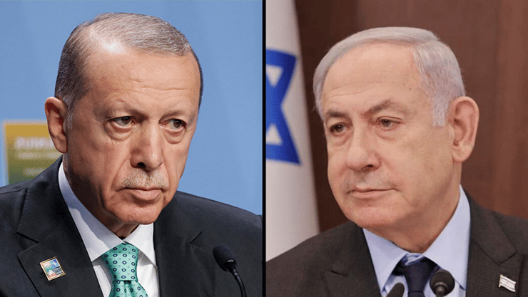 ראש הממשלה בנימין נתניהו בישיבת הממשלה בירושלים