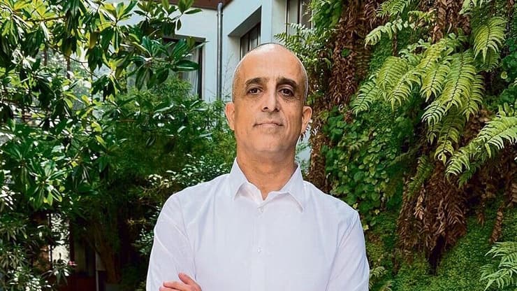 מישאל וקנין