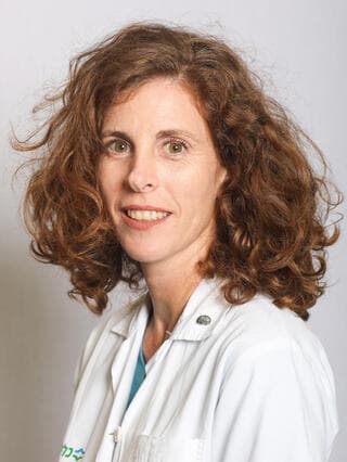 ד"ר עידית תמיר