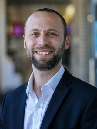 הרב ד"ר עידו פכטר