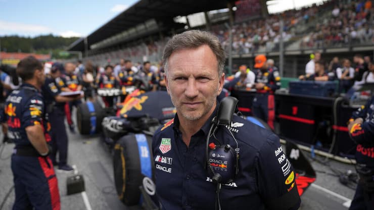 כריסטיאן הורנר