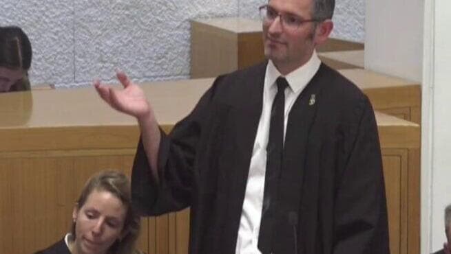 צילום: לע"מ נציג הכנסת עו"ד יצחק ברט