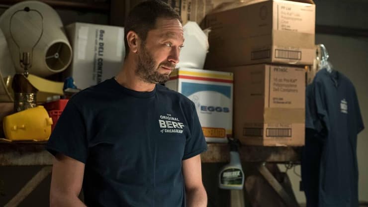 מתוך "הדוב" - עונה 2