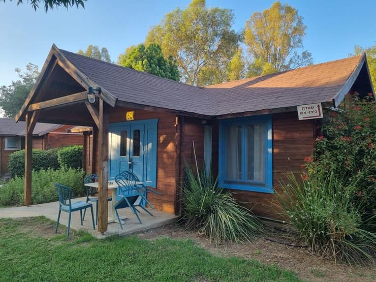 חופשה בווילג' מטיילים (צילום: אסף רוזן) חופשה בווילג' מטיילים