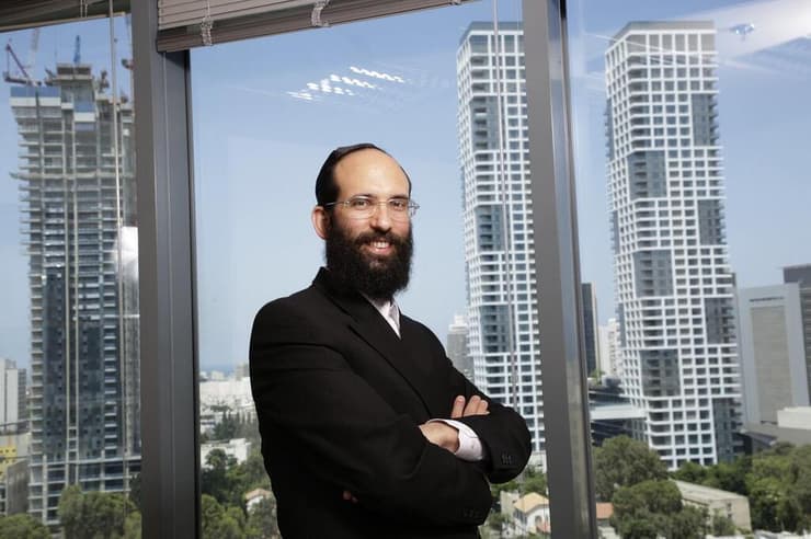 יהודה מורגנשטרן