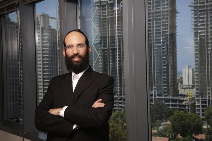 יהודה מורגנשטרן