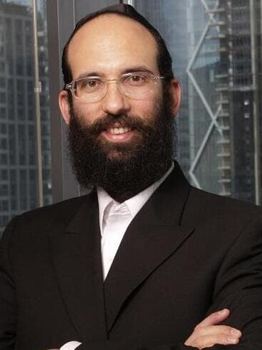 יהודה מורגנשטרן