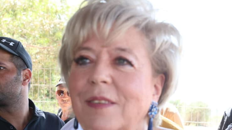 מרים פיירברג