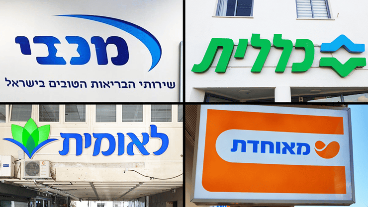 קופות חולים