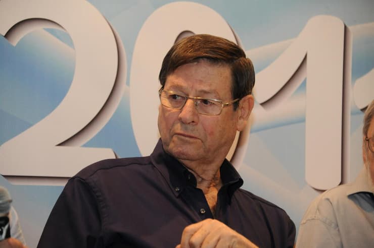 חיים יבין