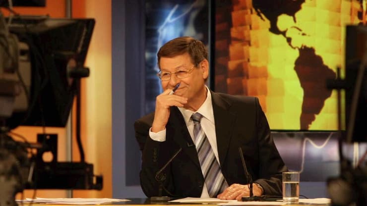חיים יבין