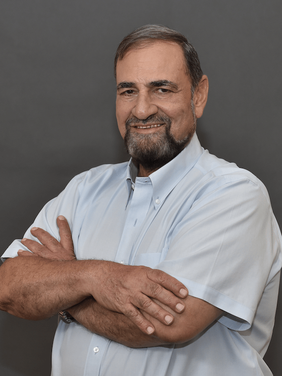 משה נור (יח״צ) משה נור, יו"ר הדירקטוריון ומנכ"ל נור אינק אינוביישנס