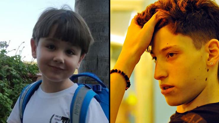 גלעד קאהן ז"ל, אגם הזורע ז"ל