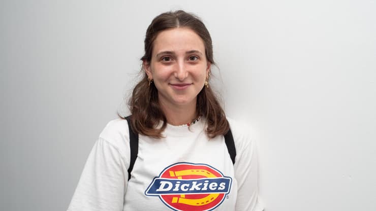 אלונה סער (צילום: רז גרוס) אלונה סער