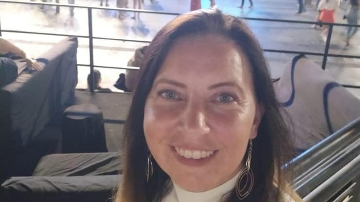 מירי לזר, אמא של תלמידת כיתה י"א