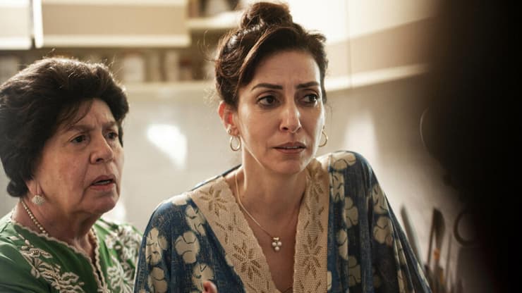 מתוך הסרט "7 ברכות"