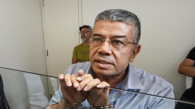 הארכת מעצרו של שאוקי אבו לטיף, ראש מועצת ראמה 