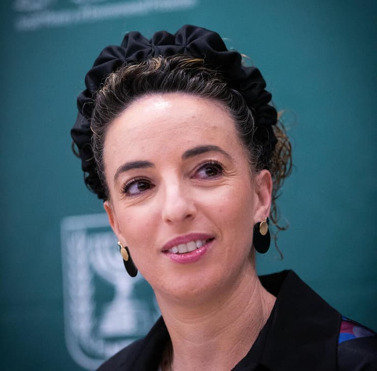 עידית סילמן 