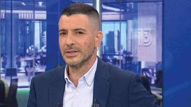 שרון גל (צילום מסך) שרון גל