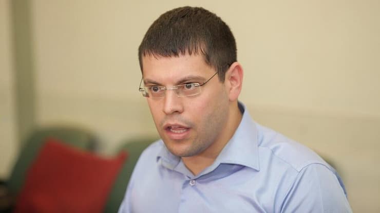 מתן חודורוב