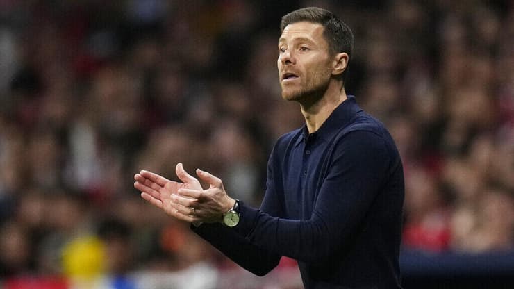 צ'אבי אלונסו