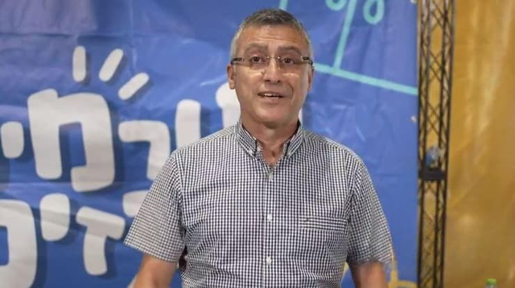 "מאושר לראות כאן את כל עובדות ועובדי אסם נסטלה" יום אריזות 2023 - אסם נסטלה