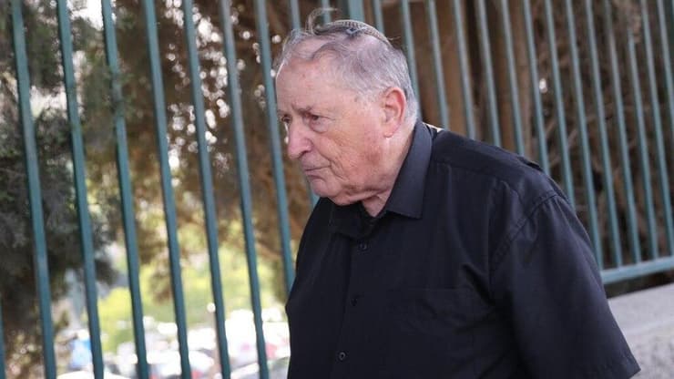 רן ארז ובצלאל סמוטריץ' נפגשו בירושלים