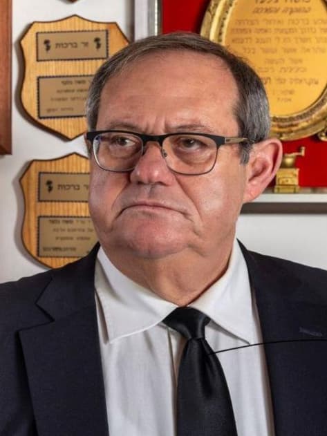 עו"ד משה גלעד