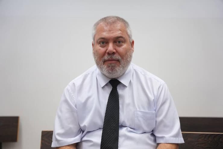 הכרעת הדין לגונן בן יצחק הנאשם בגין הפרעה לשוטר במילוי תפקידו במהלך התקהלות אסורה בהפגנה בירושלים