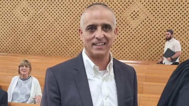 מישאל וקנין