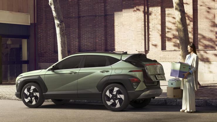 יונדאי קונה יונדאי קונה