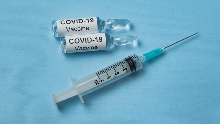 חיסון נגד קורונה בישראל