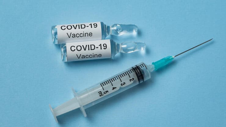 חיסון נגד קורונה בישראל