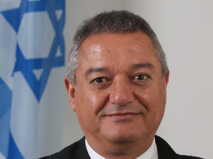 חאלד כבוב שופט בית המשפט העליון